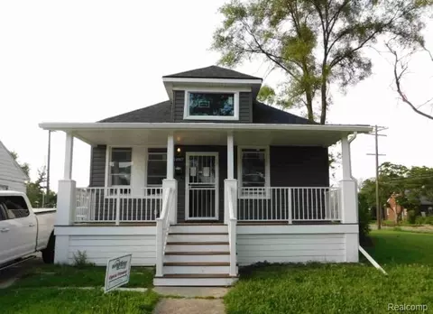 14907 Mayfield St, Detroit, MI 48205