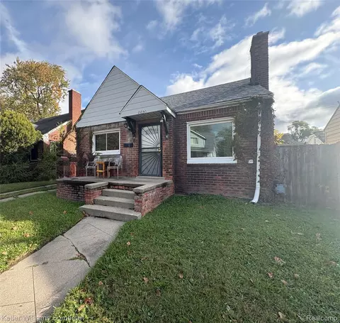 13230 Whitcomb St, Detroit, MI 48227