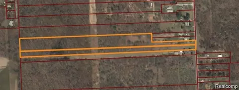 00000 Huron, Romulus, MI 48174