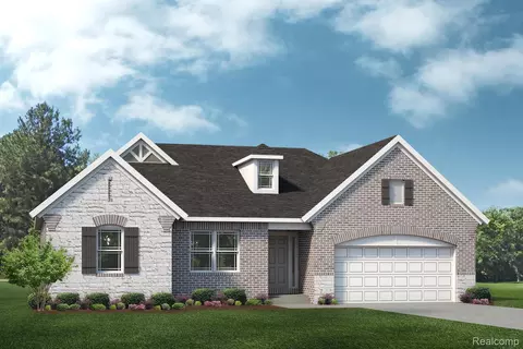 16261 Rogan Dr, Fenton, MI 48451