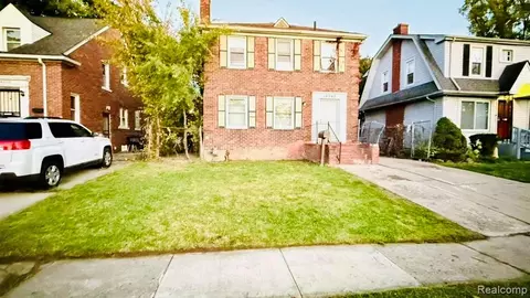 14942 Robson St, Detroit, MI 48227