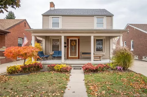 6600 Payne Ave, Dearborn, MI 48126