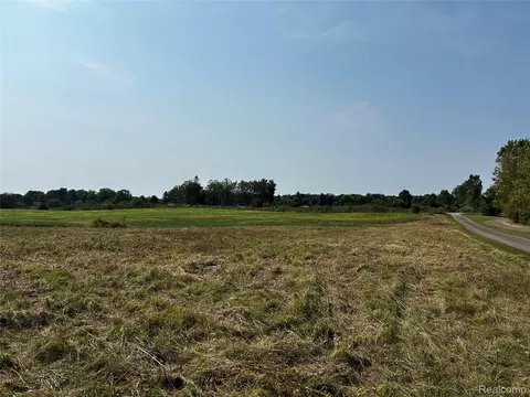 Parcel N N Hacker Road, Hartland, MI 48843