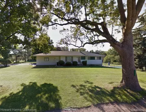 2250 Montague Rd, Davison, MI 48423