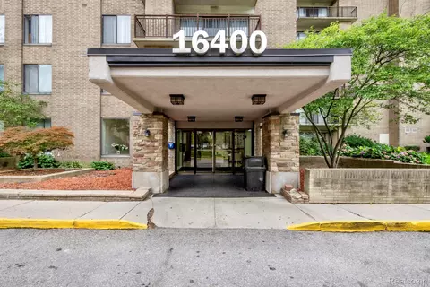16400 N Park Dr #810, Southfield, MI 48075