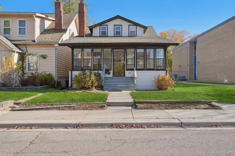 611 S West St, Royal Oak, MI 48067