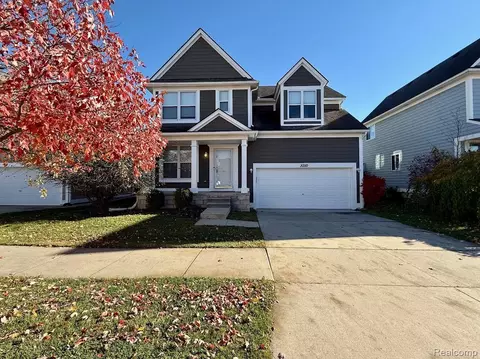 30510 Caroline Emily Dr, Chesterfield, MI 48051