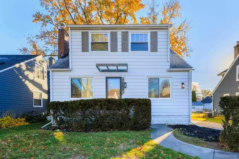 1868 Cass Blvd, Berkley, MI 48072