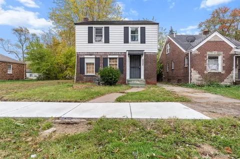 13136 Maiden St, Detroit, MI 48213