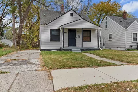 19324 Buffalo St, Detroit, MI 48234