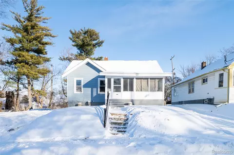 287 S Anderson Ave, Pontiac, MI 48342