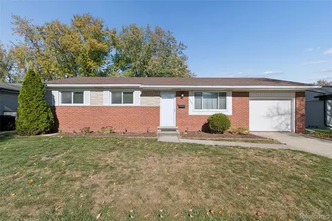 35638 Grennada St, Livonia, MI 48154