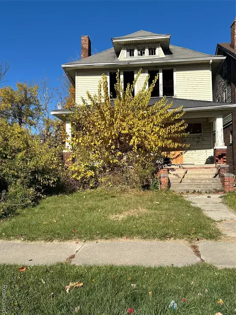 5260 Spokane St, Detroit, MI 48204