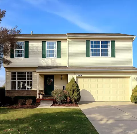 7268 Homestead Rd, Ypsilanti, MI 48197