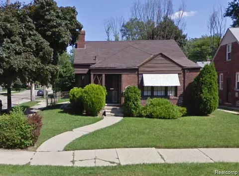 18518 Biltmore St, Detroit, MI 48235