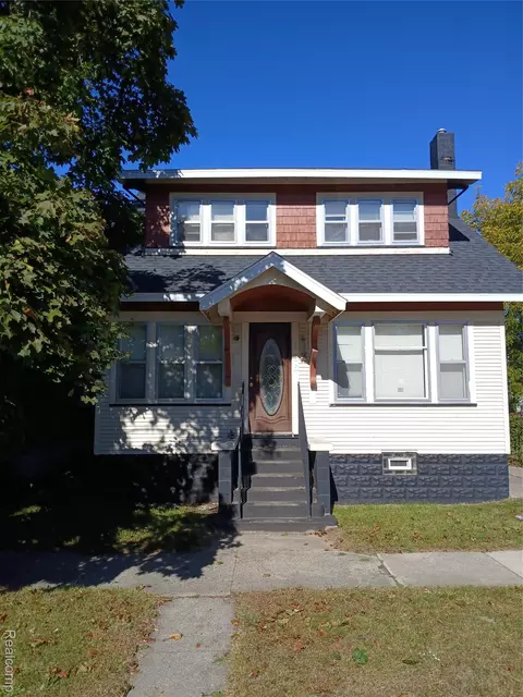 186 Mason Ave, Muskegon, MI 49441