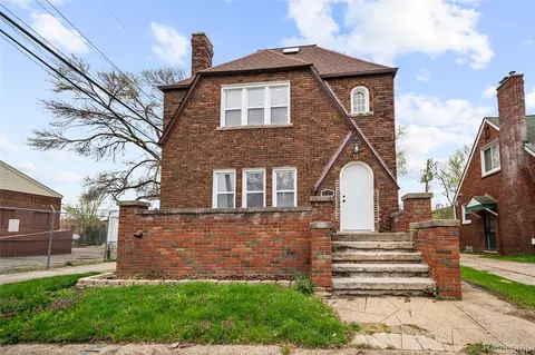 17125 Warrington Dr, Detroit, MI 48221