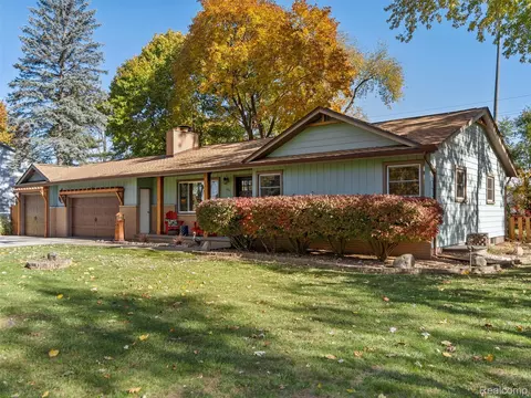 6410 Paramus, Independence, MI 48346