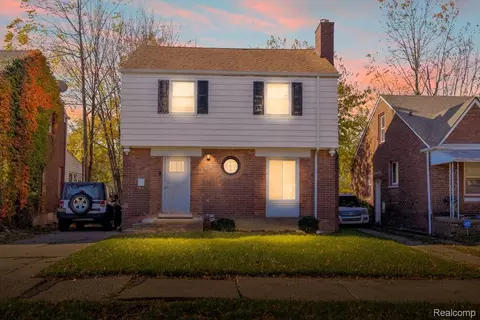 5779 Oldtown St, Detroit, MI 48224