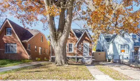 9297 Mckinney St, Detroit, MI 48224