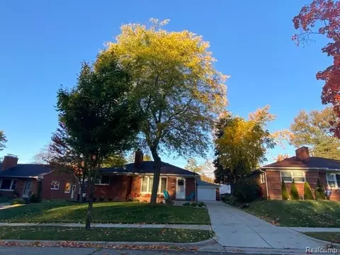 1524 Marian Ave, Ann Arbor, MI 48103