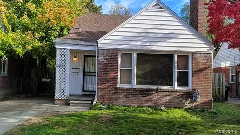 11490 Somerset Ave, Detroit, MI 48224