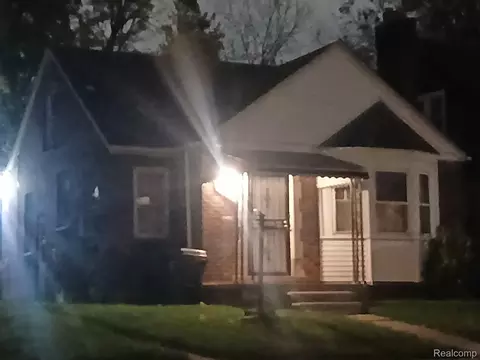 13687 N Castleton St, Detroit, MI 48227