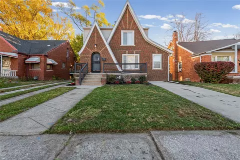 14010 Rutherford St, Detroit, MI 48227