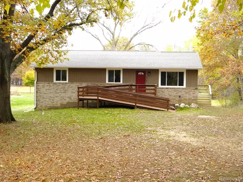 10287 Frances Rd, Forest, MI 48463
