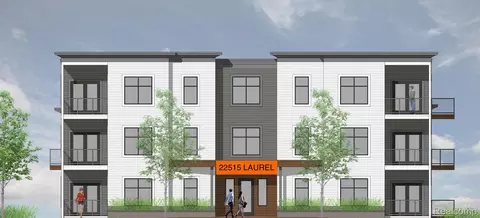 22515 Laurel St, Clinton, MI 48035