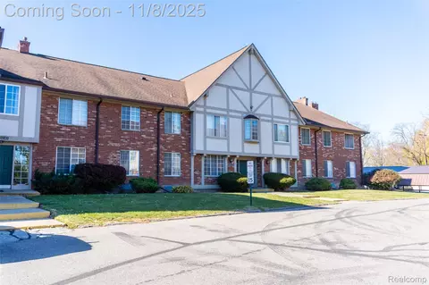 30240 Southfield Rd #174, Southfield, MI 48076