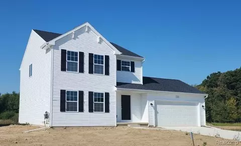8389 Majestic Blvd, Handy, MI 48836