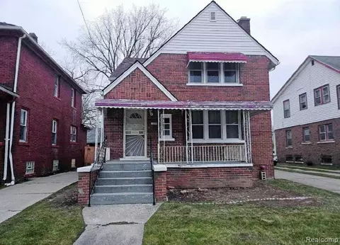 14280 Freeland St, Detroit, MI 48227
