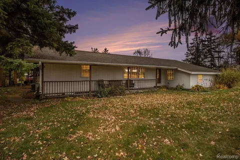 9761 Britton Hwy, Tecumseh, MI 49286