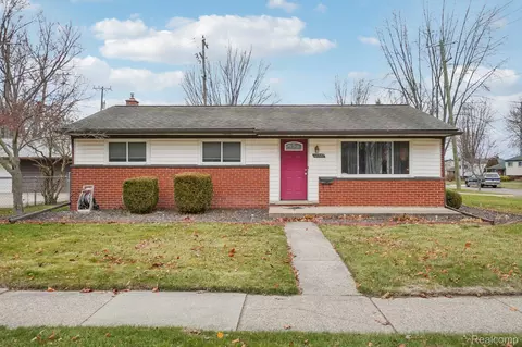 12987 Denoter Dr, Sterling Heights, MI 48313