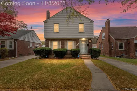 20187 Appoline St, Detroit, MI 48235