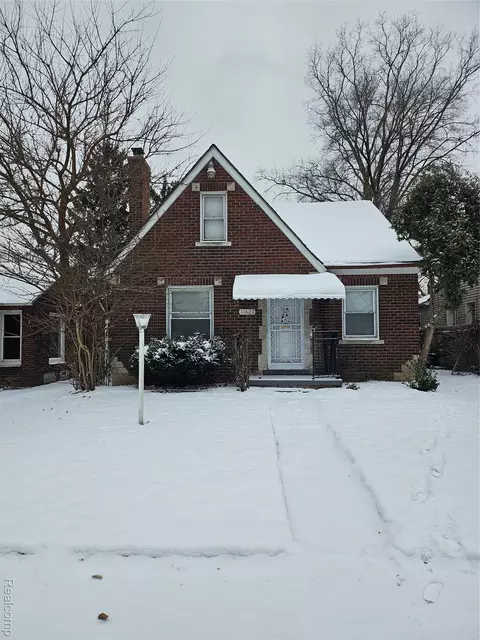 11627 Grayton St, Detroit, MI 48224