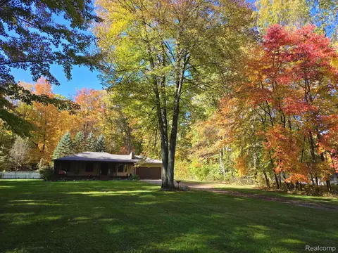 4045 Flint River Rd, Marathon, MI 48421