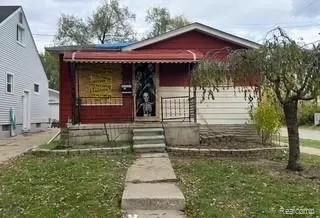 408 Garfield Ave, Lincoln Park, MI 48146