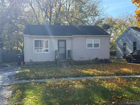 3214 Maryland Ave, Flint, MI 48506