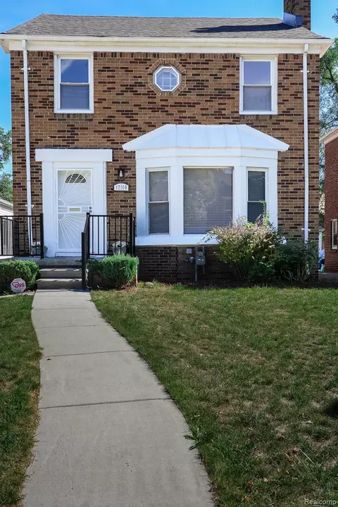 17160 Wisconsin St, Detroit, MI 48221
