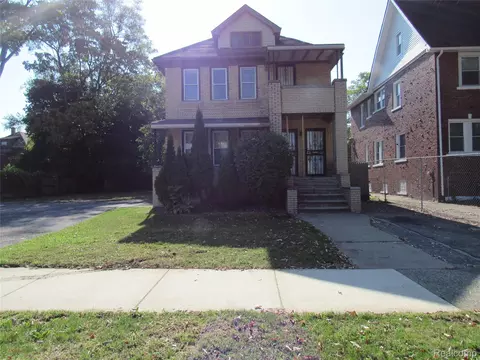 2971 W Buena Vista St, Detroit, MI 48238