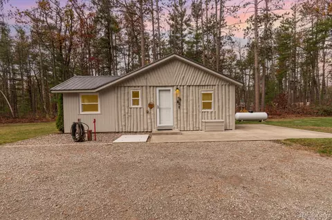 3506 County Road 612, Albert, MI 49756