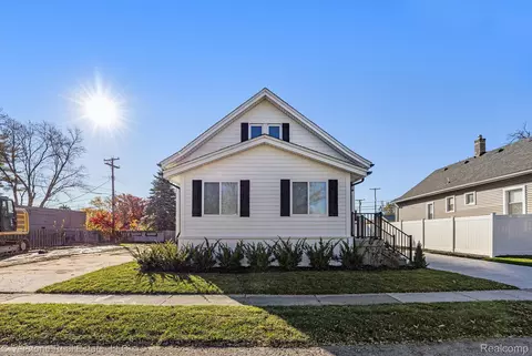 8080 Wicker, Washington, MI 48094