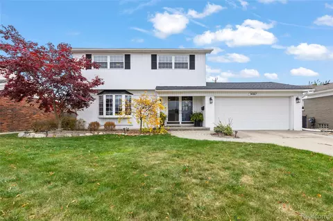 14367 Houghton St, Livonia, MI 48154