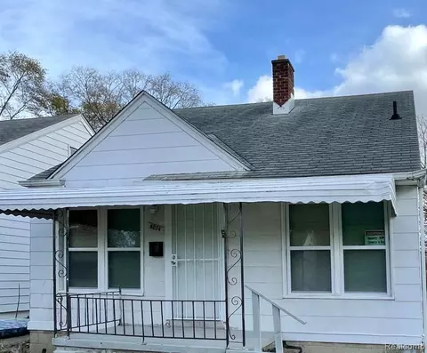 8074 Plainview Ave, Detroit, MI 48228