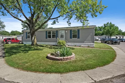 41021 Lot 46 Old Michigan Ave, Canton, MI 48188