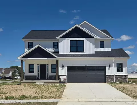 13017 River Rock Pass, Fenton, MI 48451