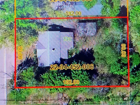 830 Grace, Northville, MI 48168