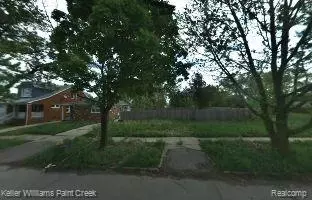 6858 Vaughan St, Detroit, MI 48228
